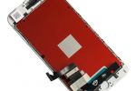 Ecran Iphone 7 Plus Alb FX5 (Calitate Superioara)